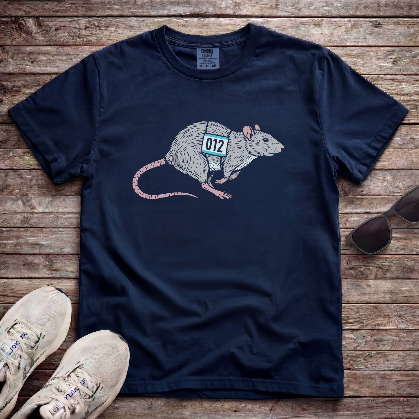 Rat Race
