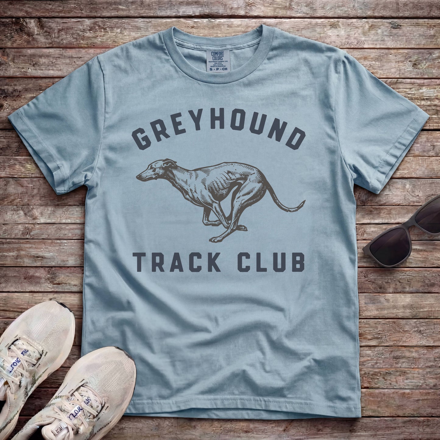Greyhound Track Club