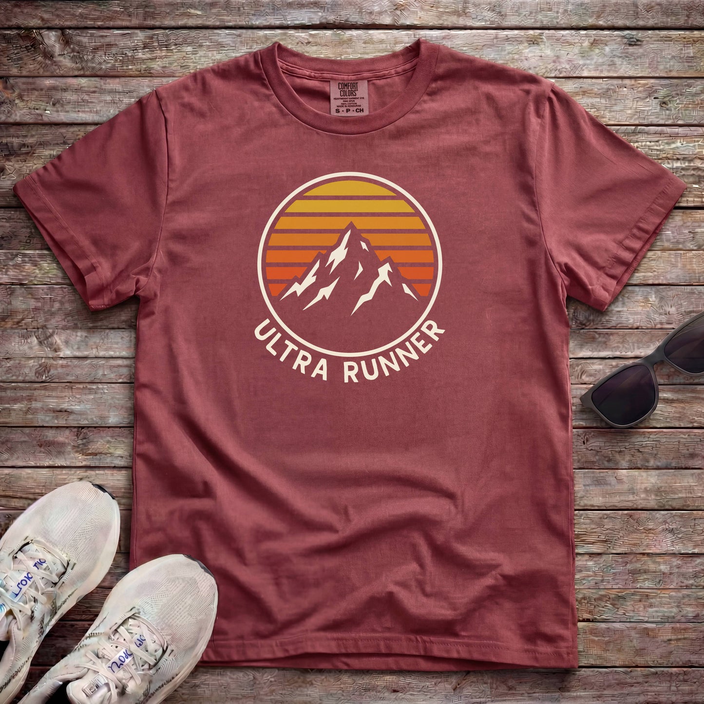 Ultra Runner