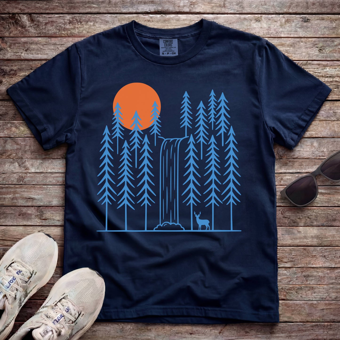 Forest Friends