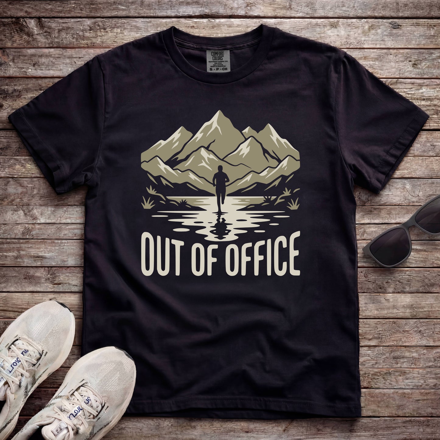 Out of Office