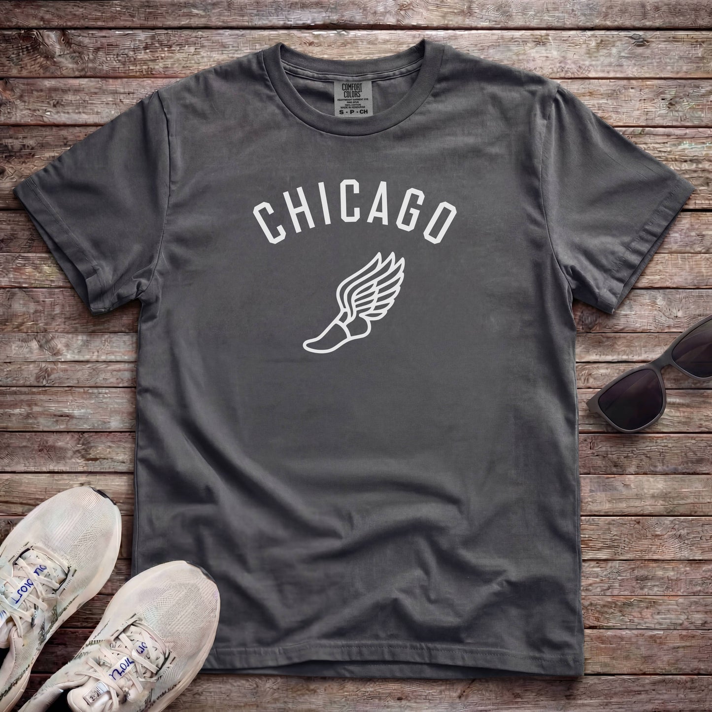 Chicago