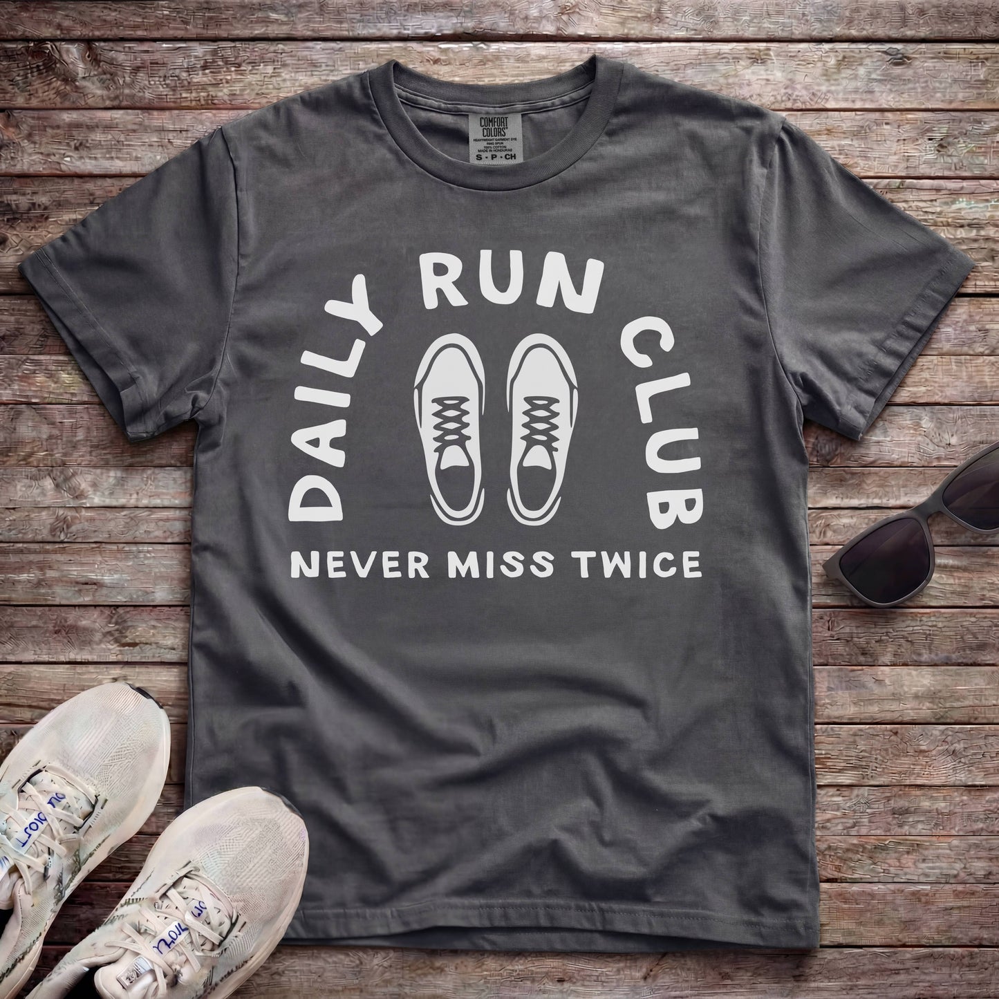 Daily Run Club