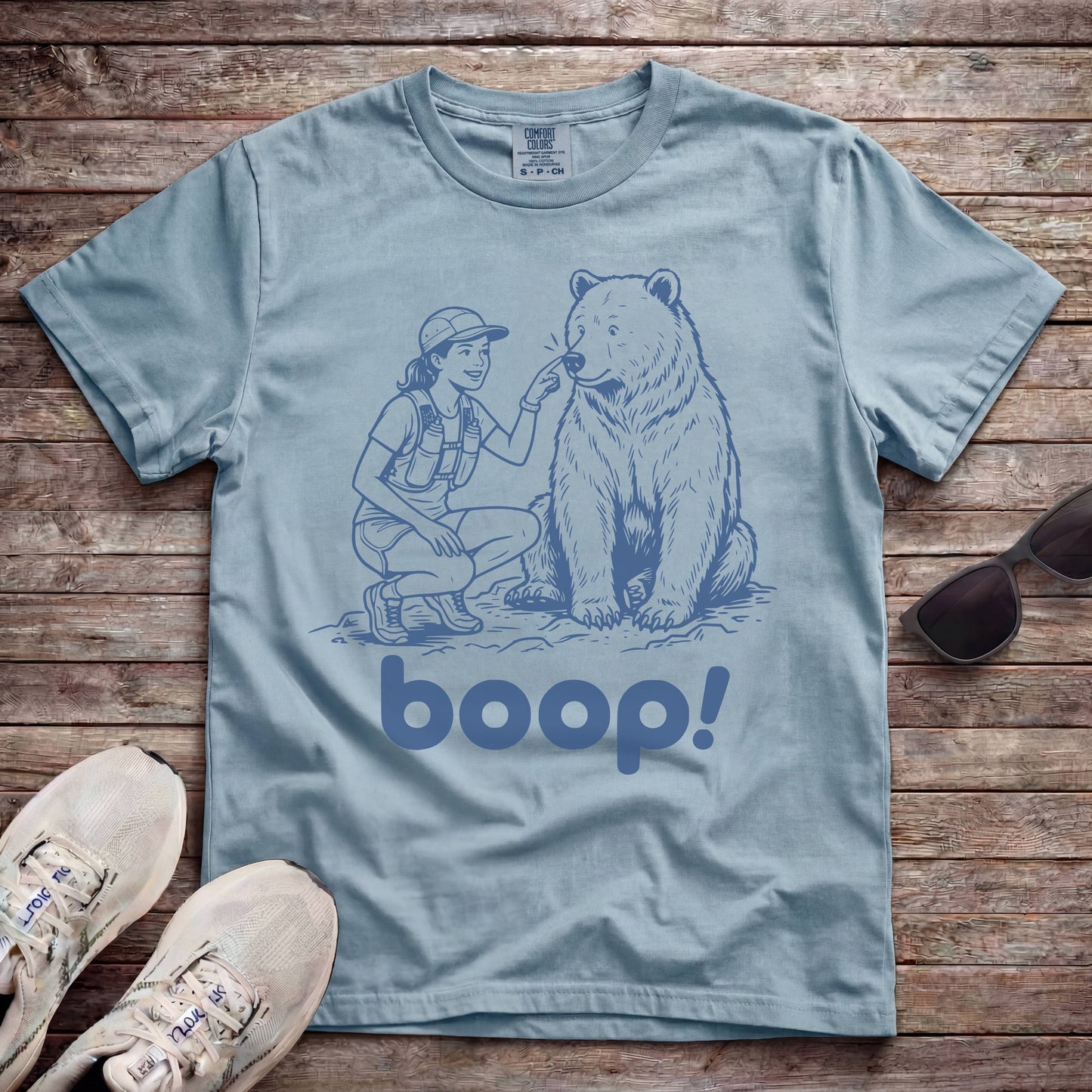 Boop!