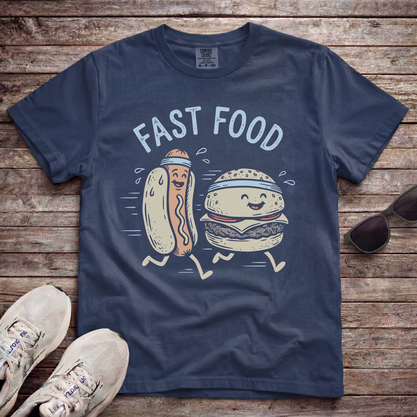 Fast Food