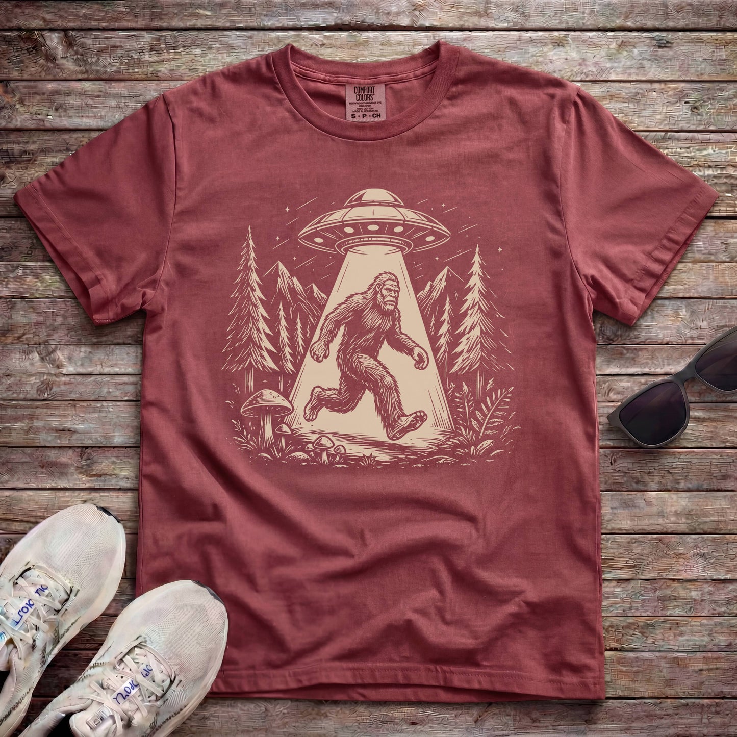 Squatch Watch