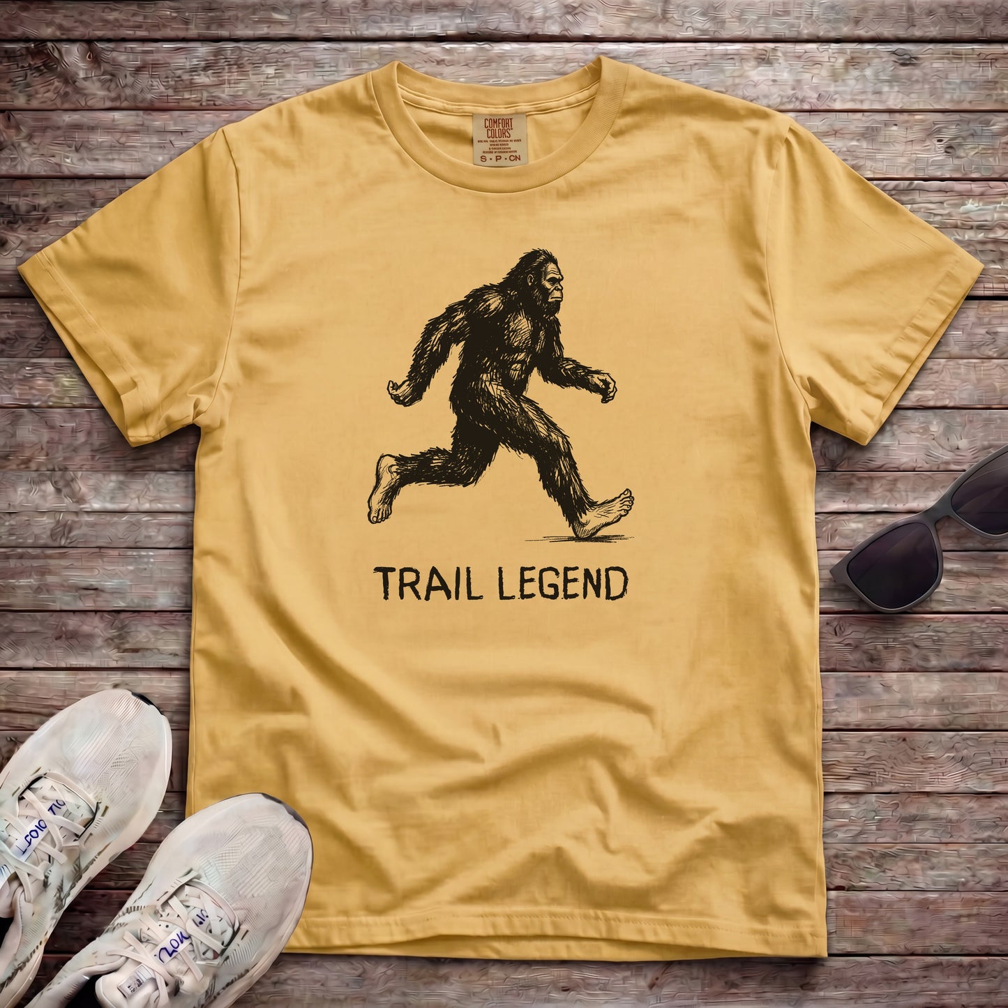 Trail Legend