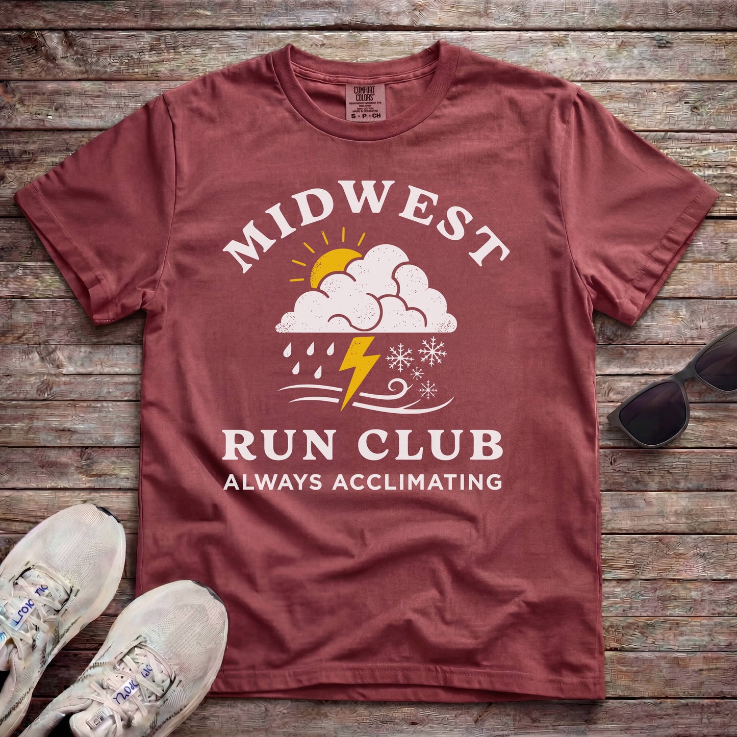 Midwest Run Club