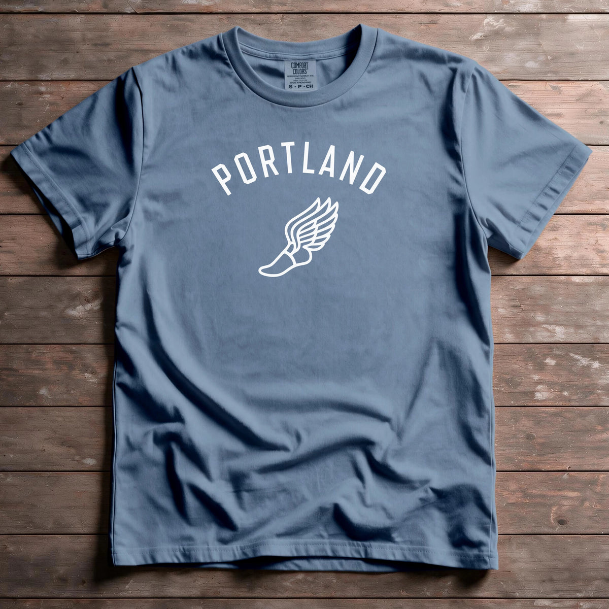 Portland
