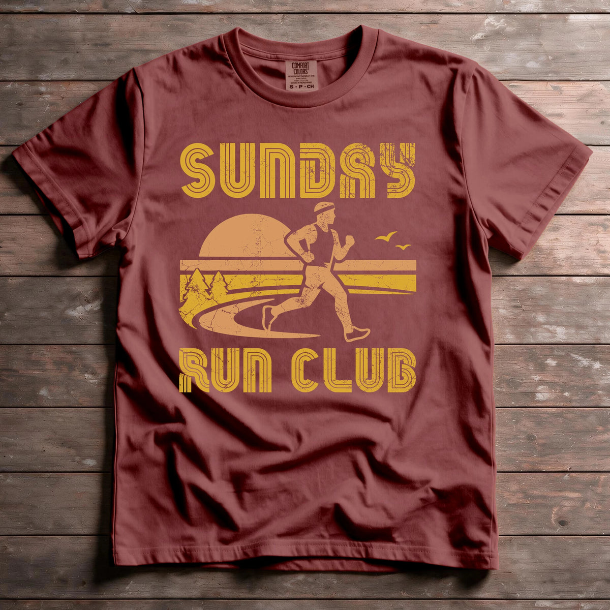 Sunday Run Club