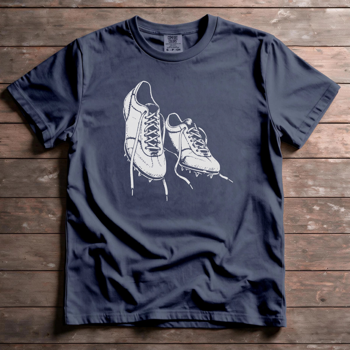 Spikes