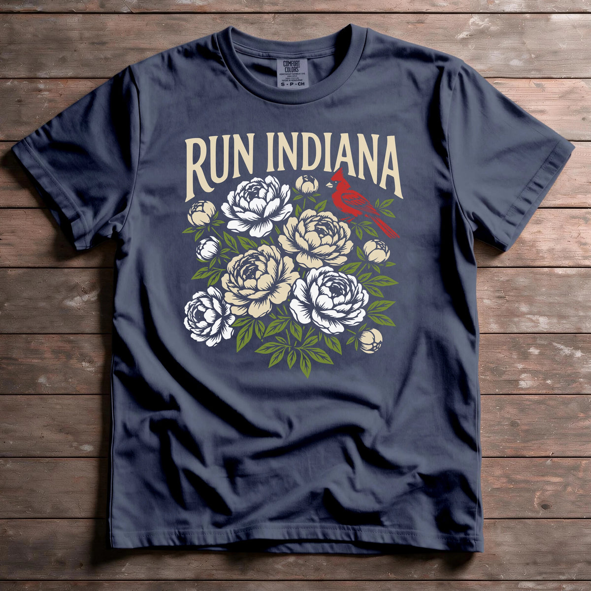 Run Indiana