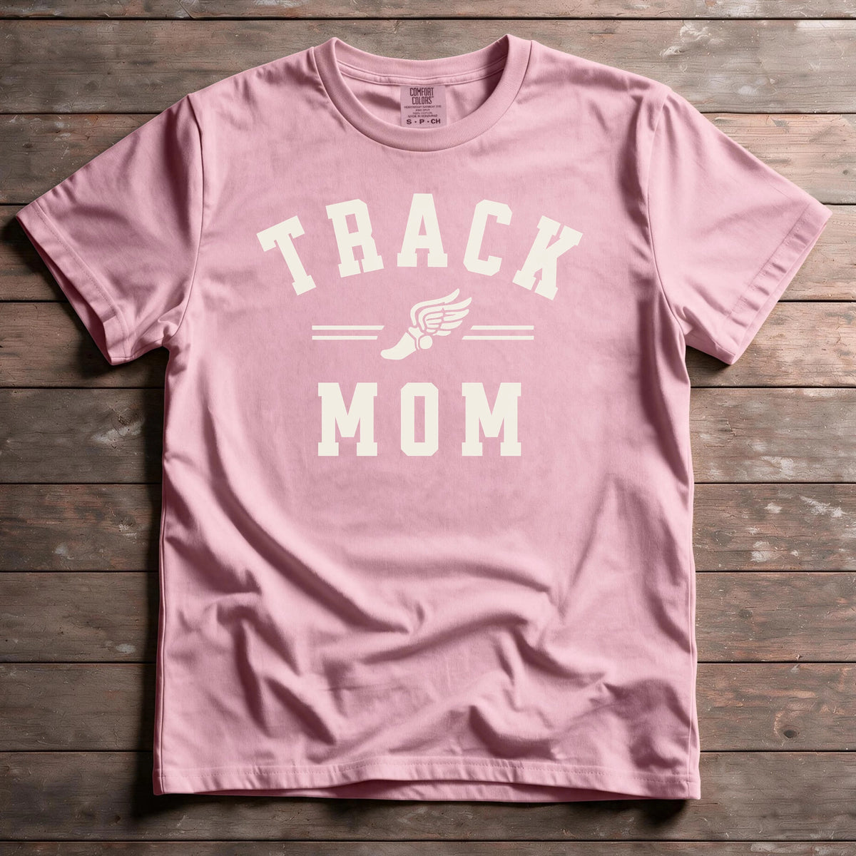 Track Mom