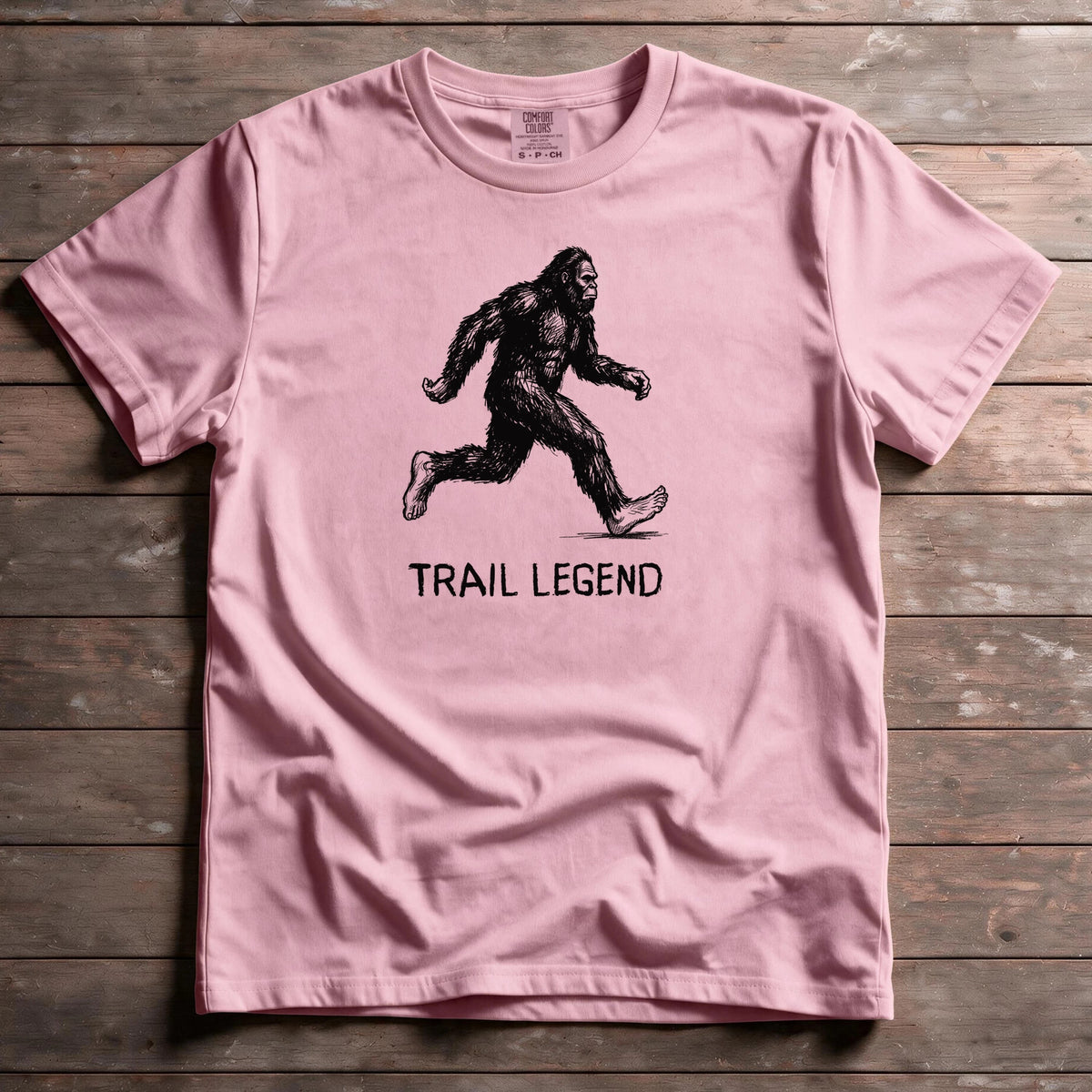 Trail Legend