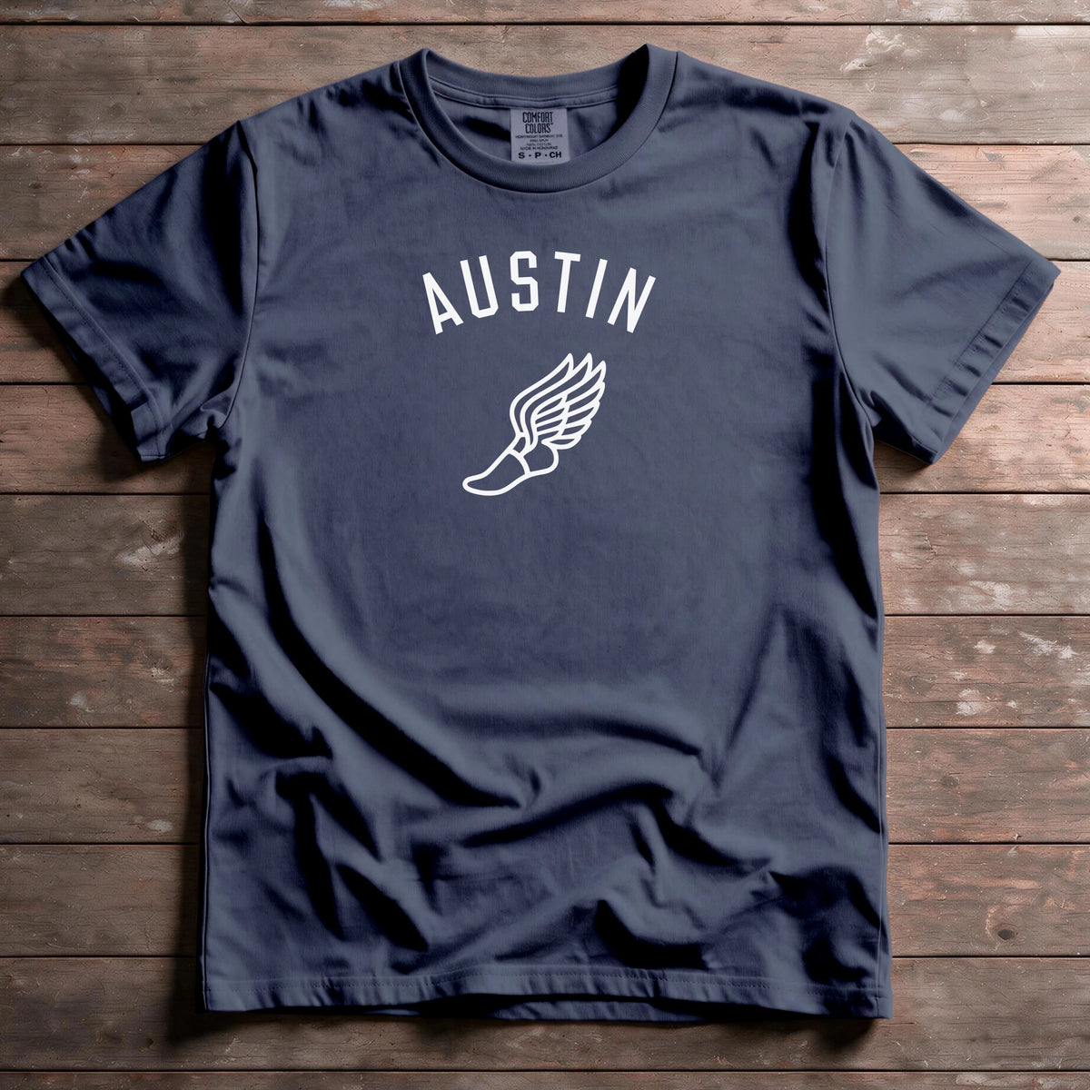 Austin