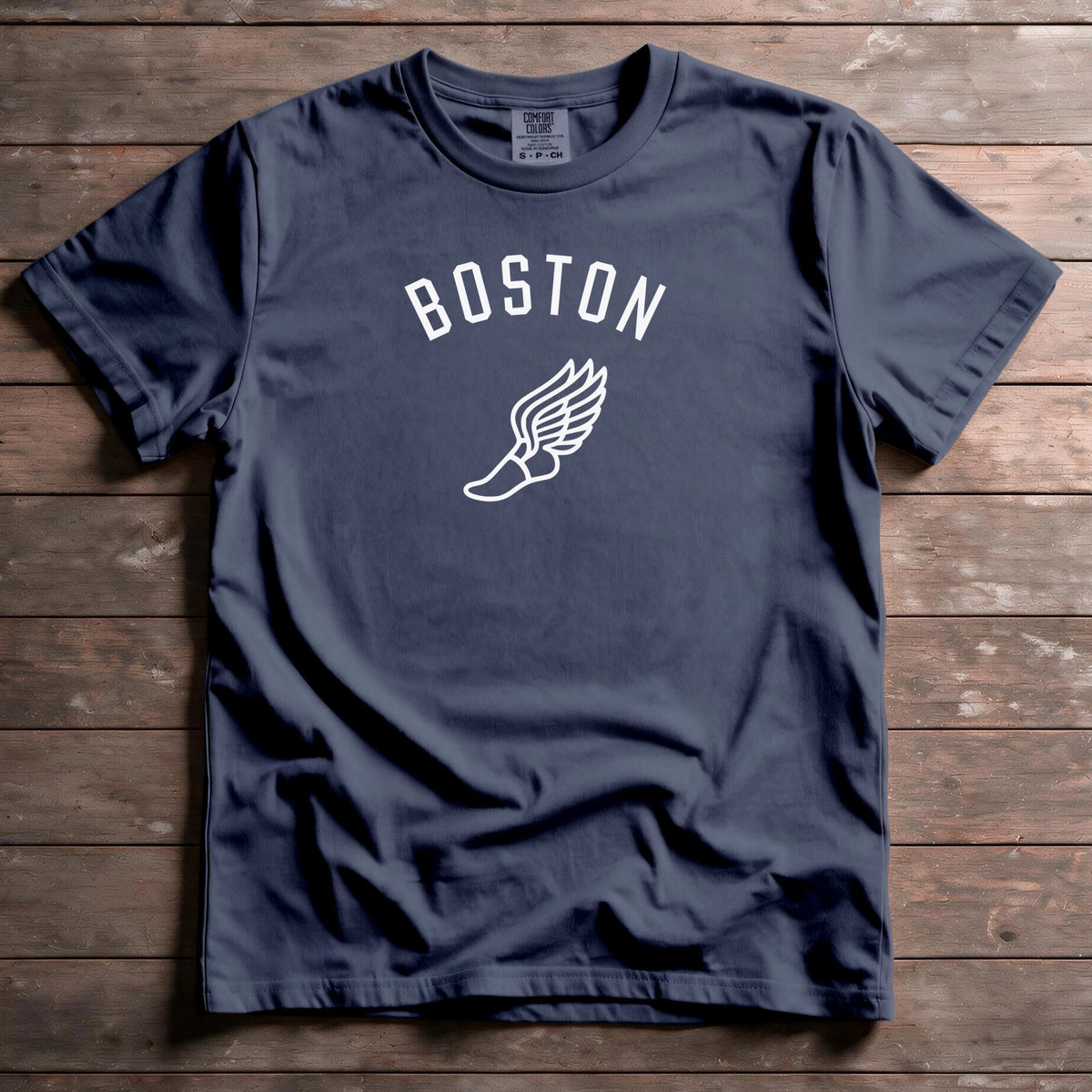 Boston