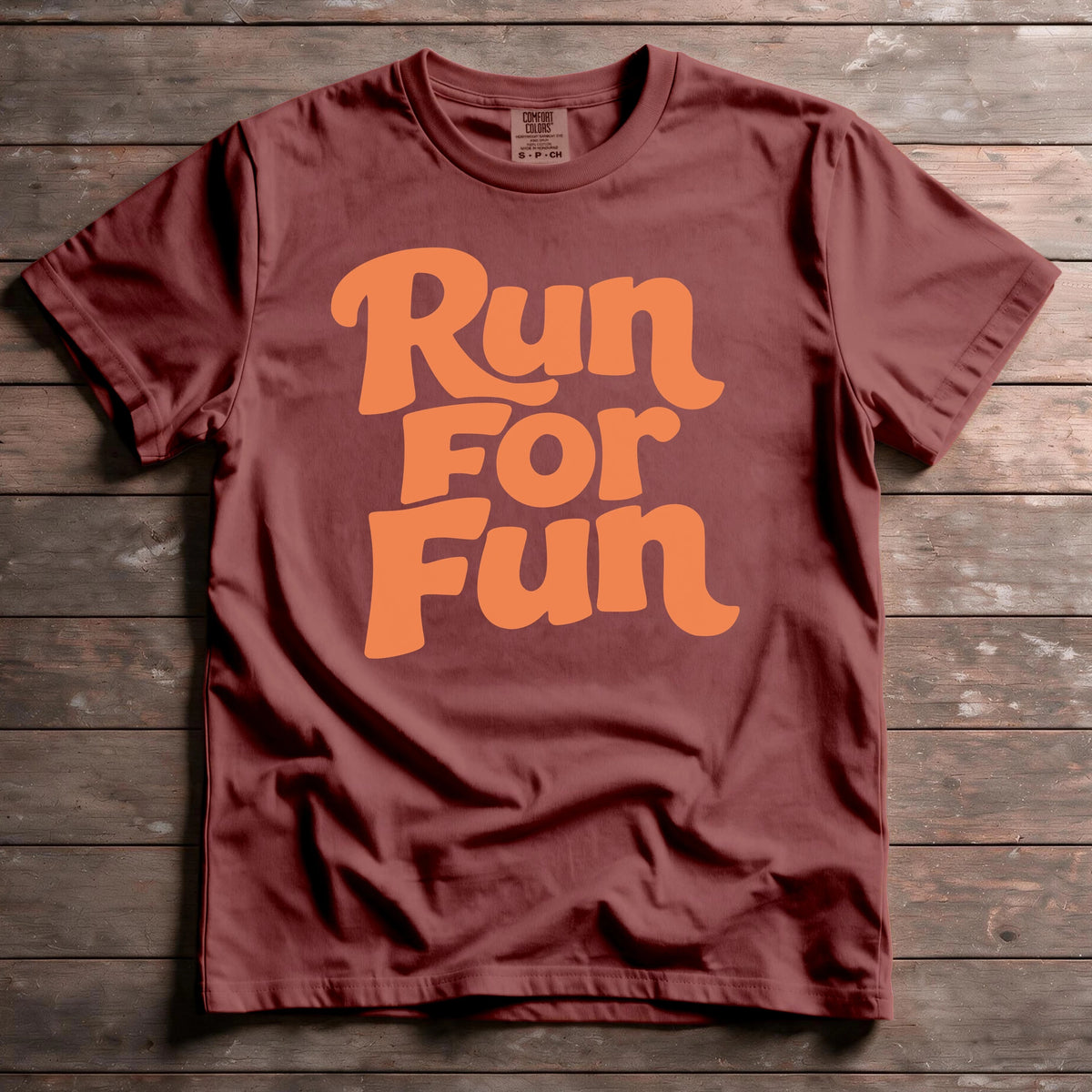 Run For Fun