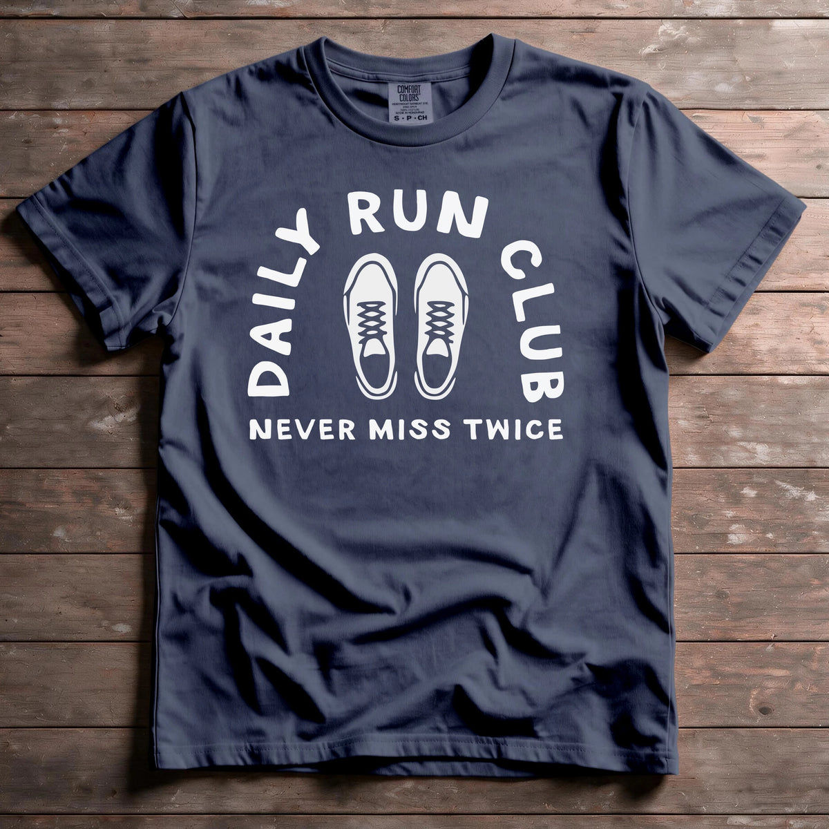 Daily Run Club