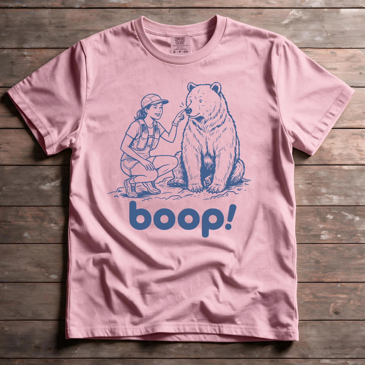 Boop!