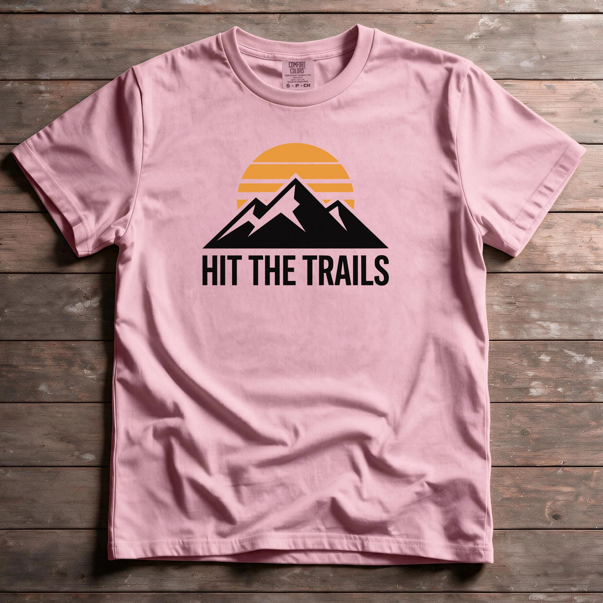 Hit The Trails