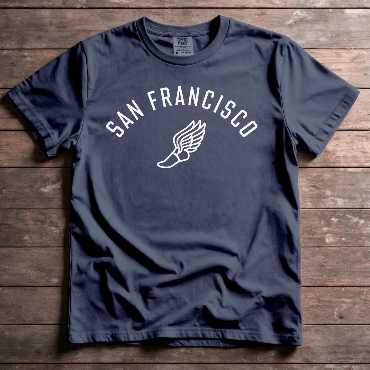 San Francisco