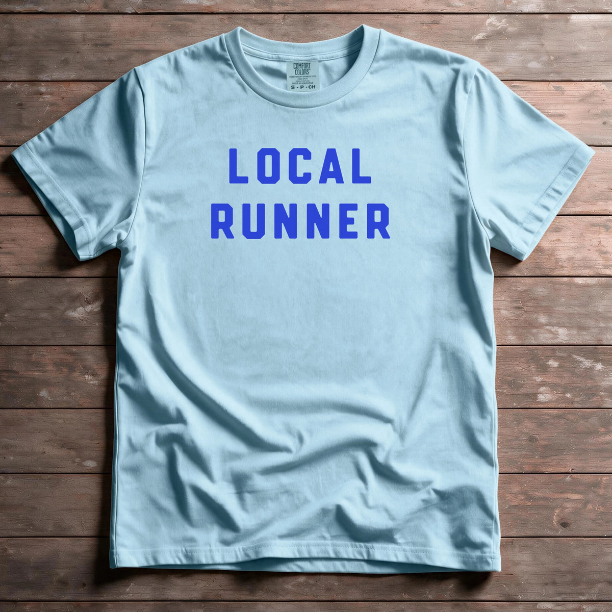 Local Runner