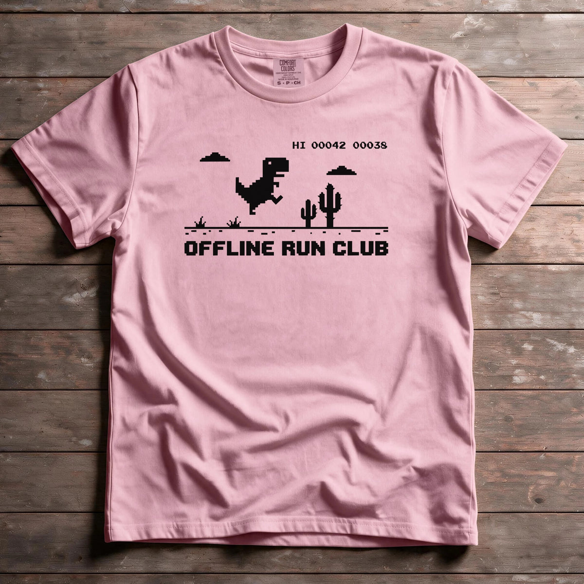 Offline Run Club