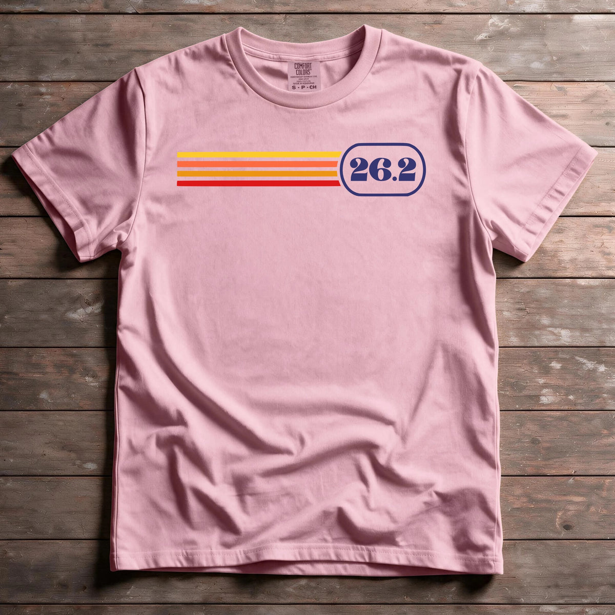 Marathon Stripes