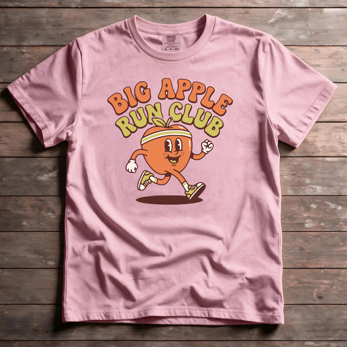 Big Apple Run Club