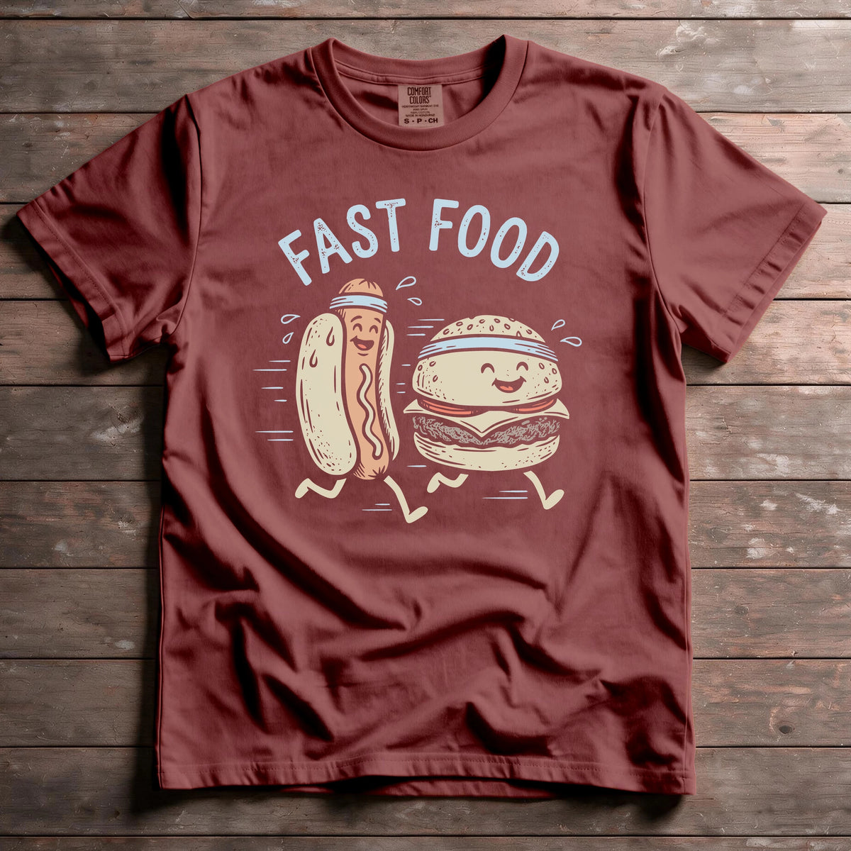 Fast Food