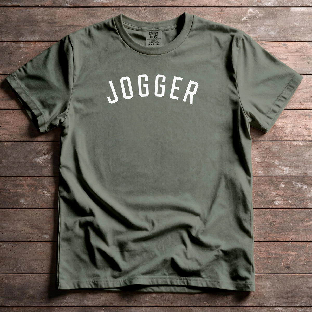 Jogger