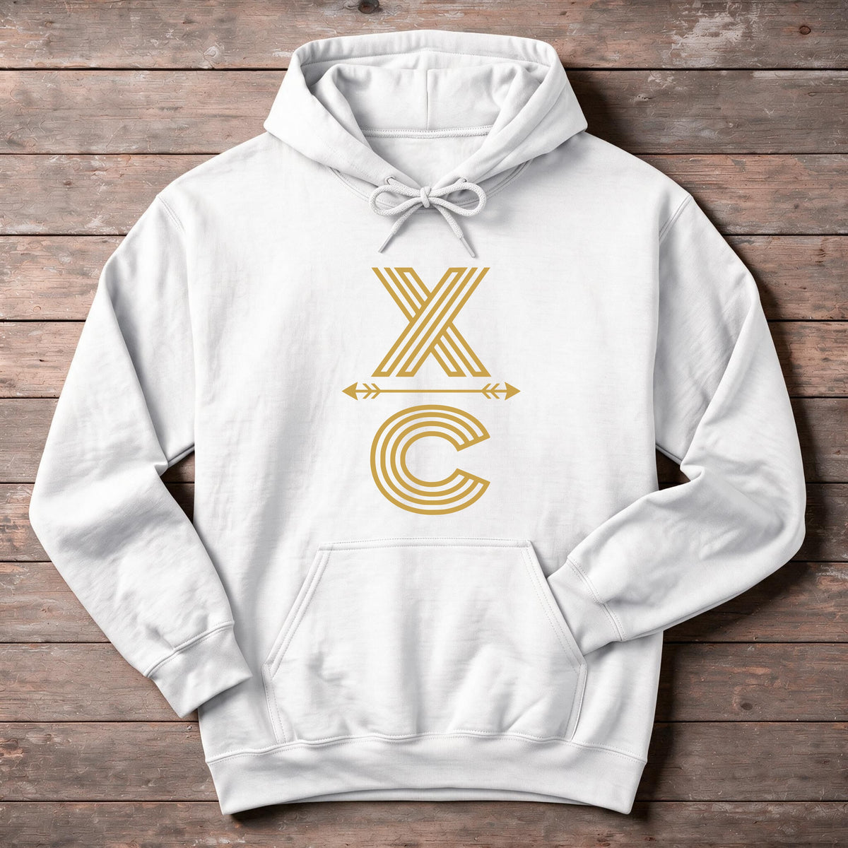 XC Hoodie