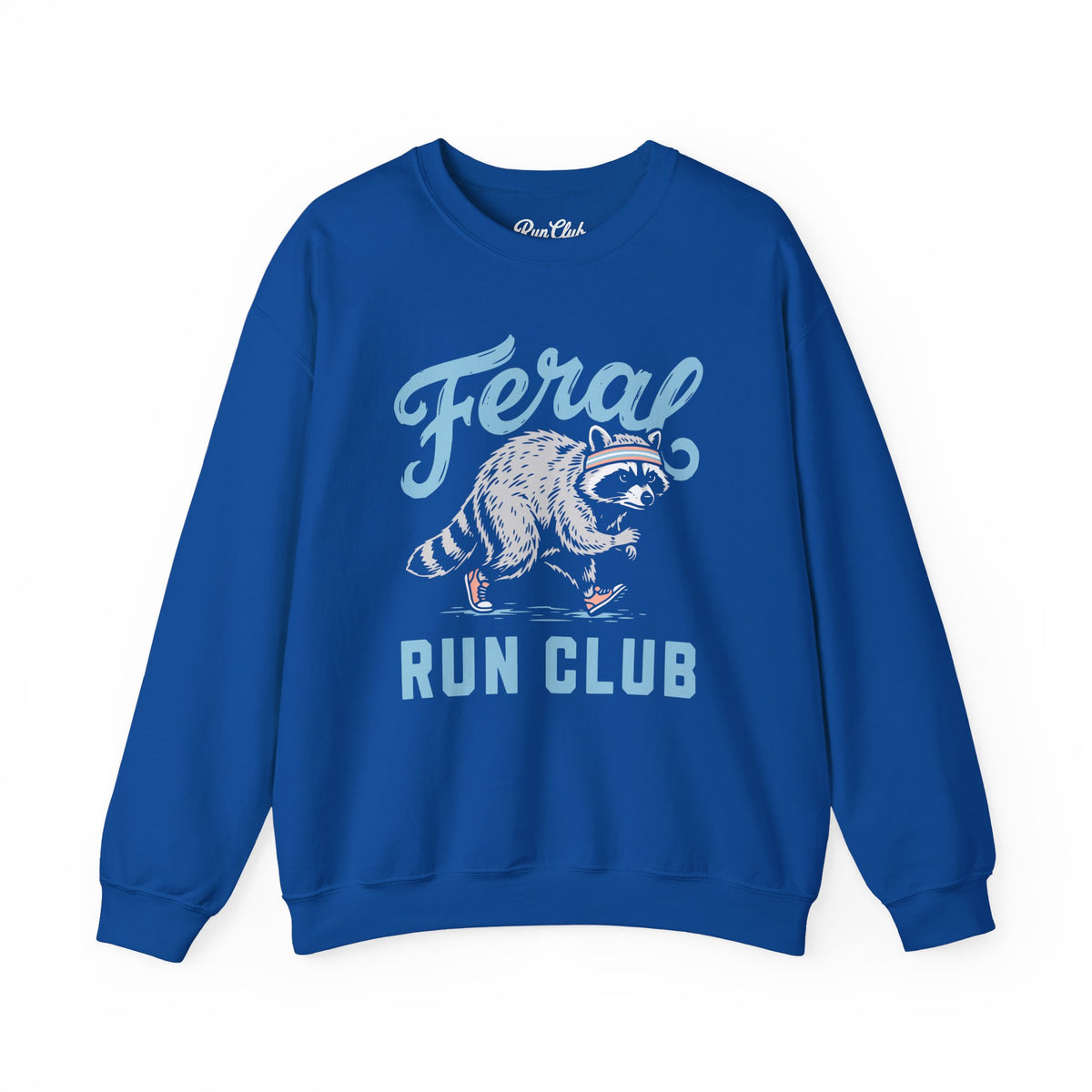 Feral Run Club Sweatshirt