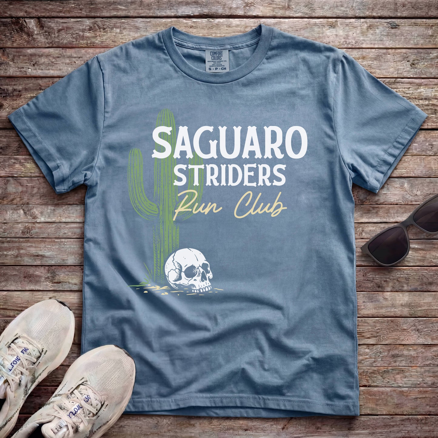 Saguaro Striders Run Club