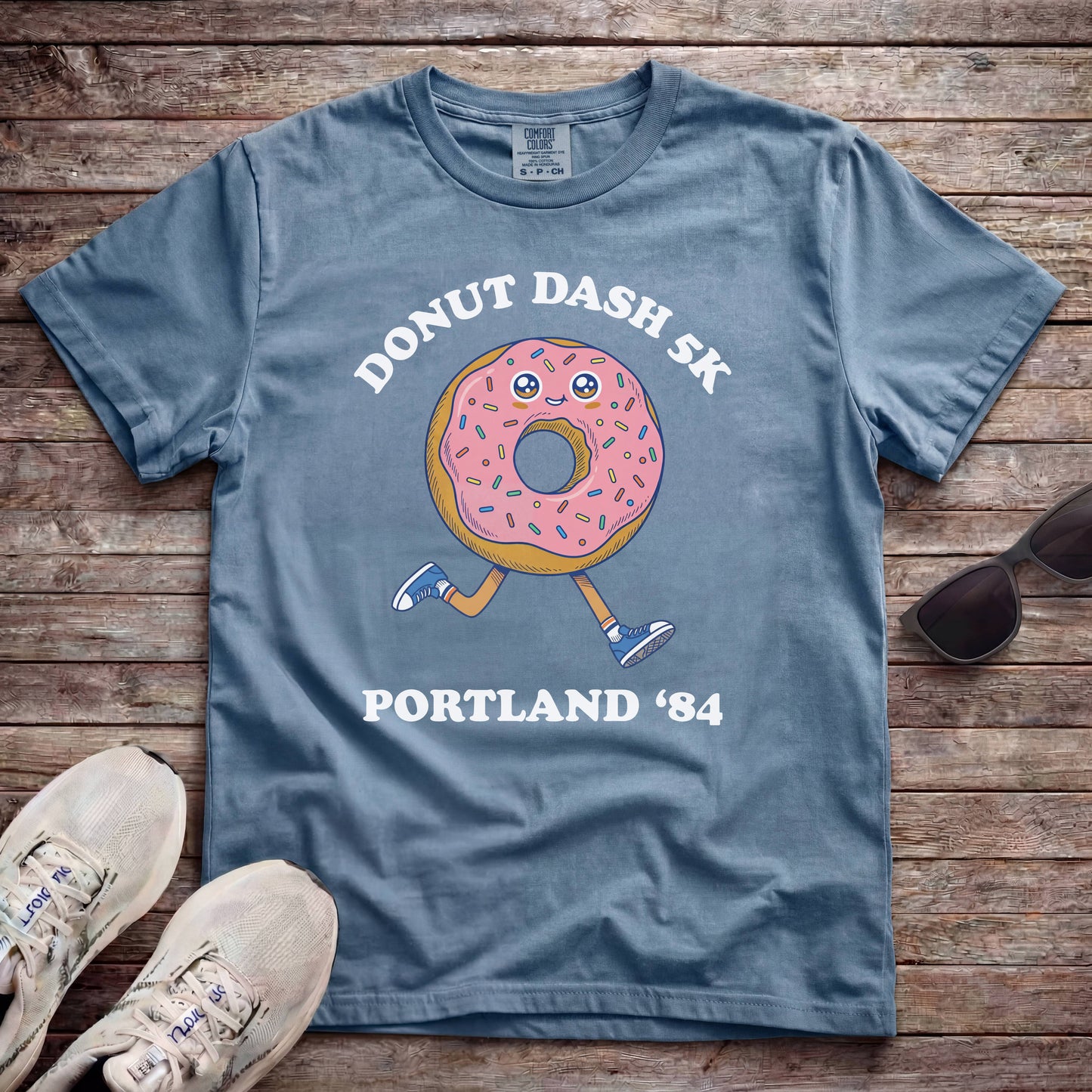 Donut Dash 5K