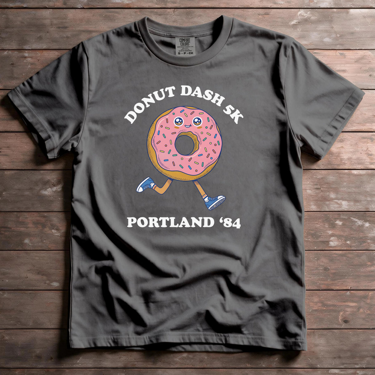 Donut Dash 5K