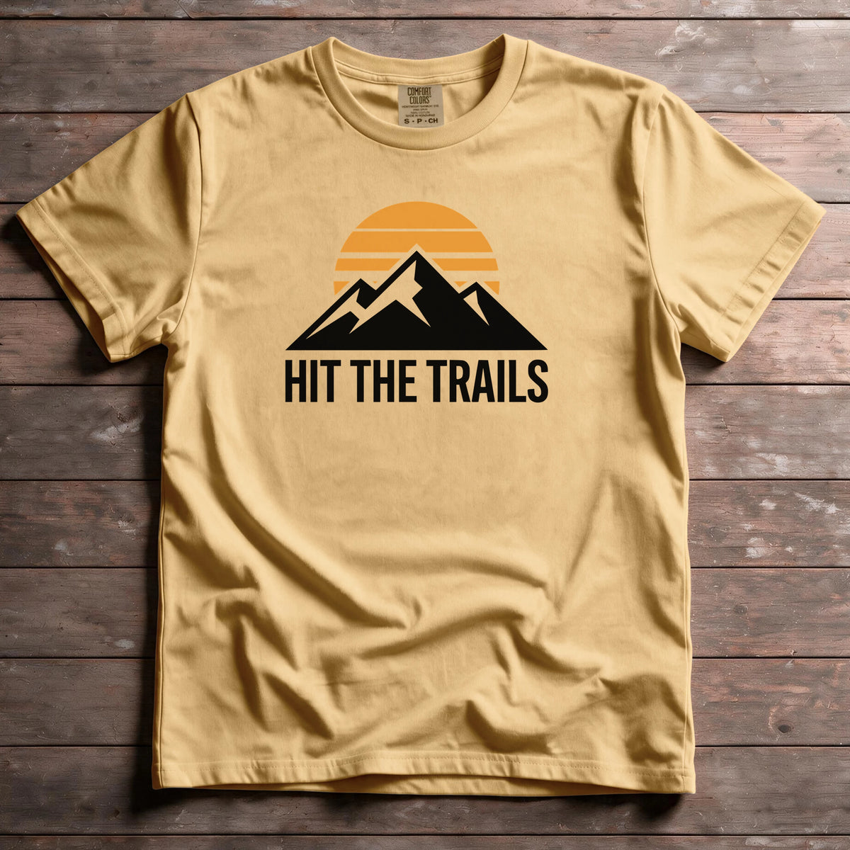 Hit The Trails