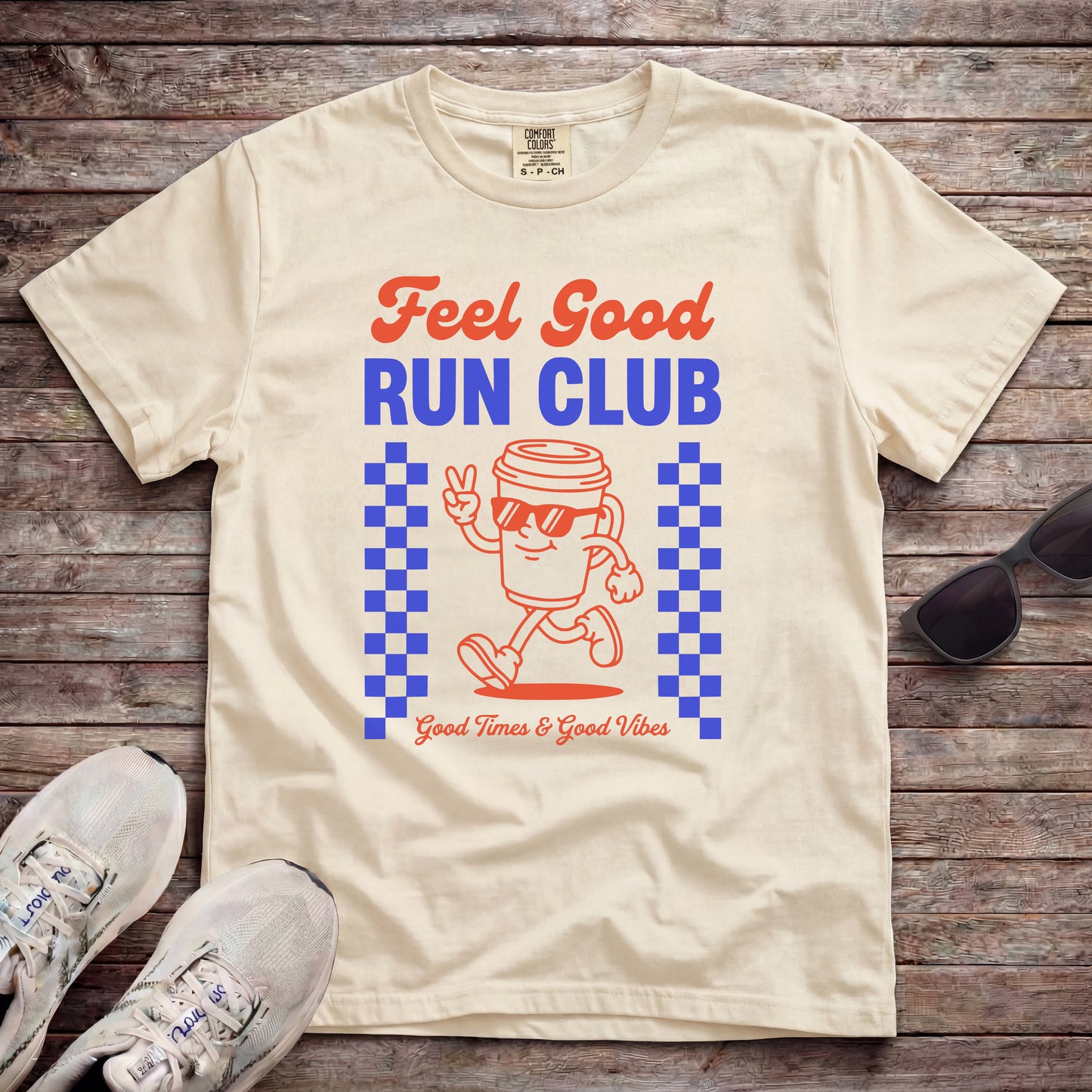 Feel Good Run Club