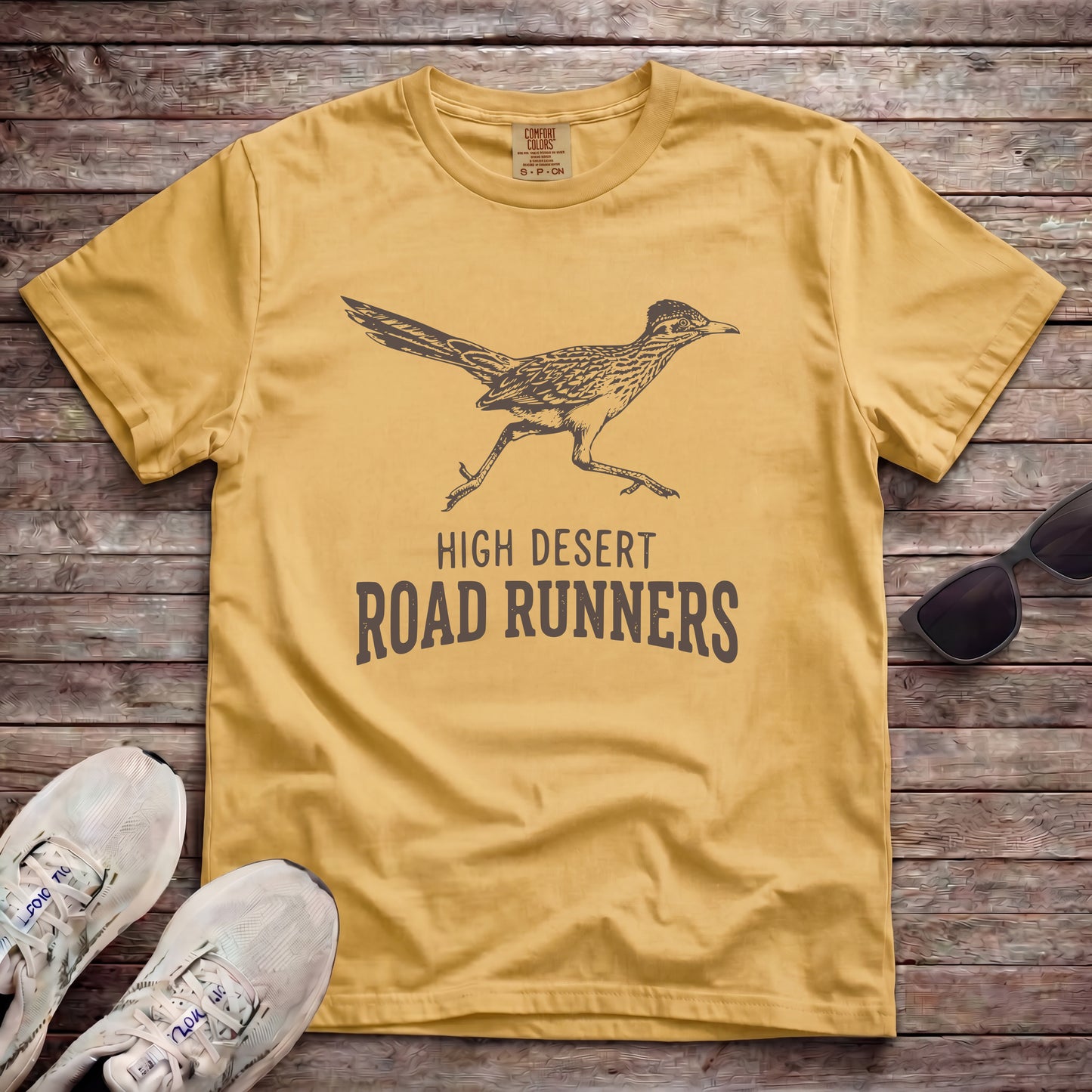 High Desert Road Runners