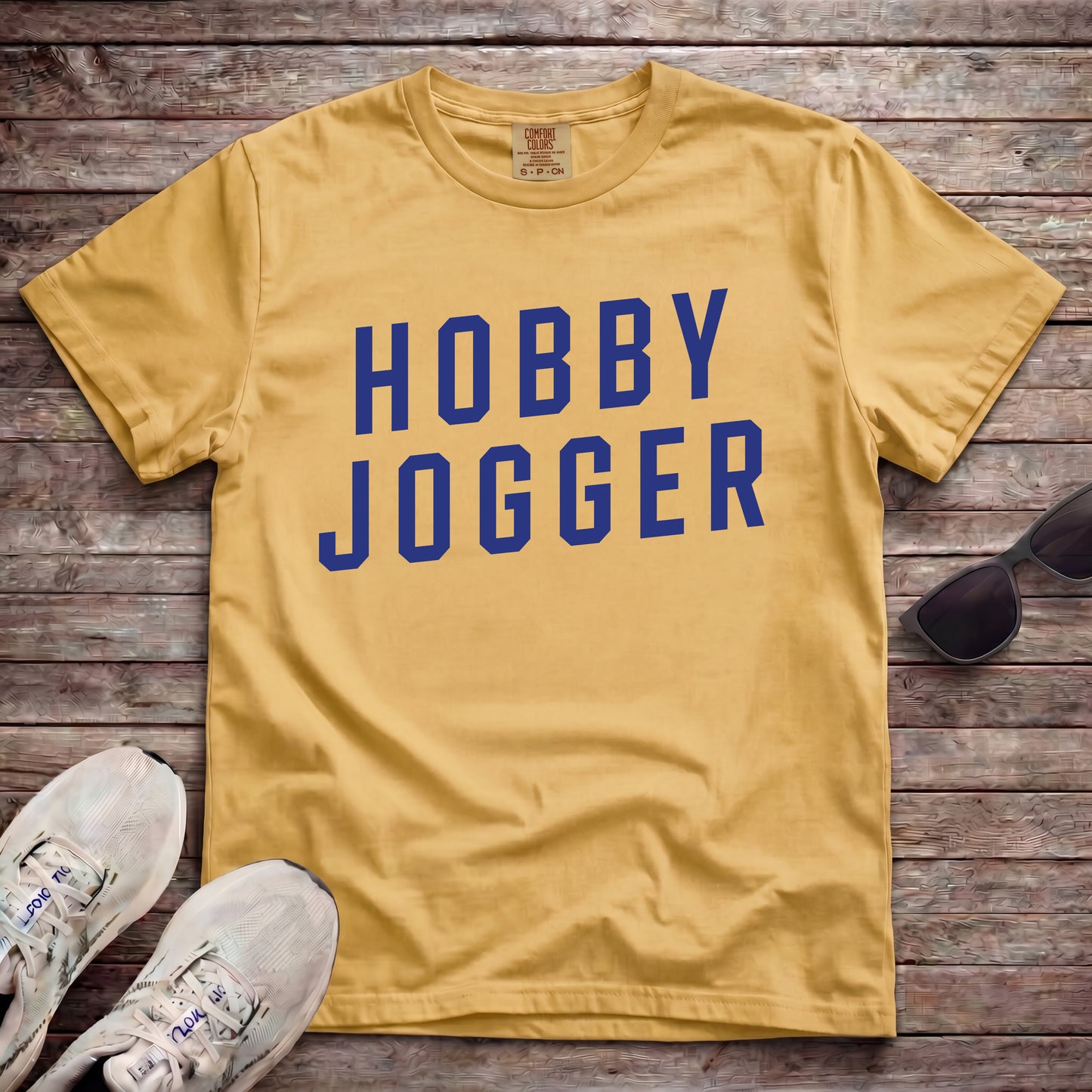 Hobby Jogger