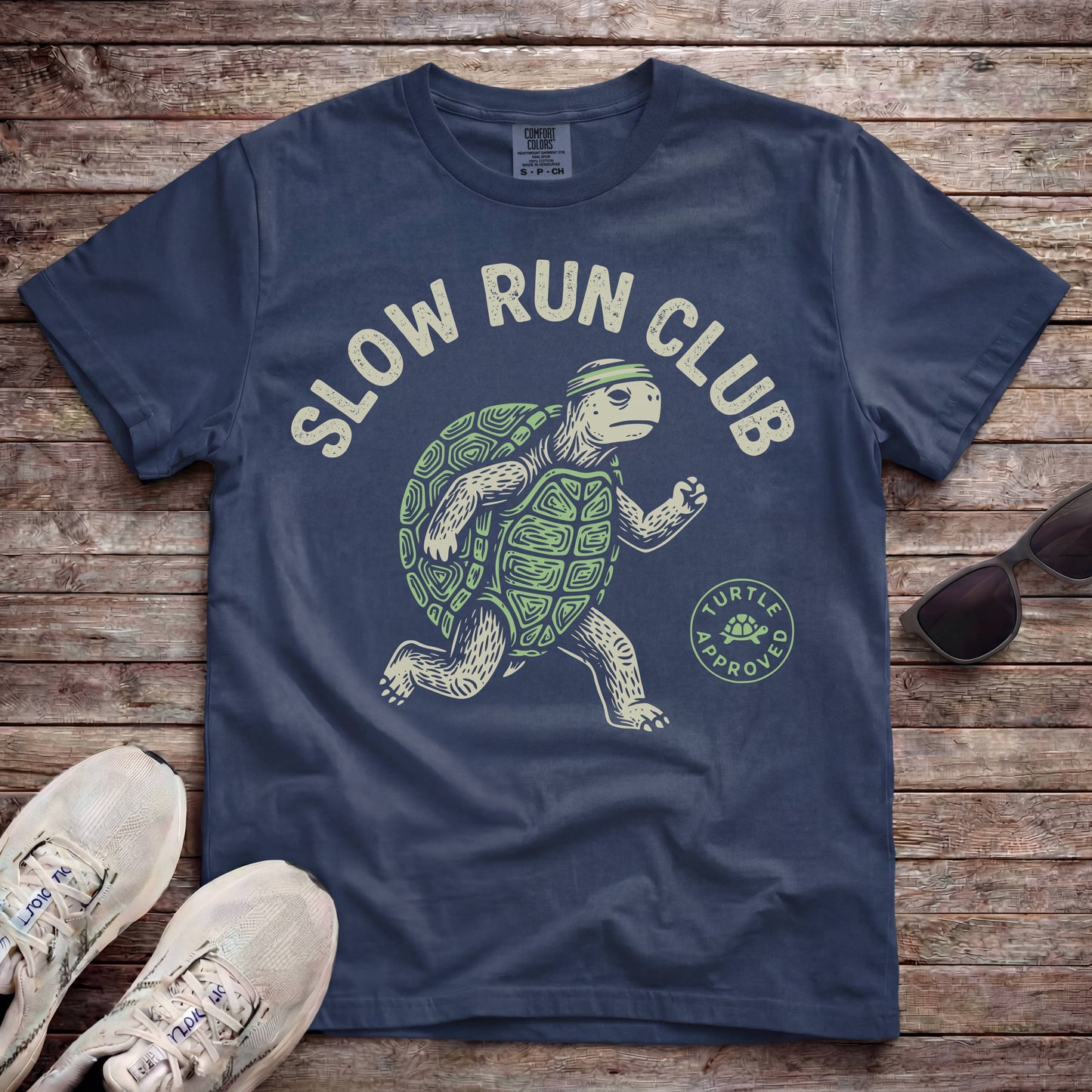 Slow Run Club