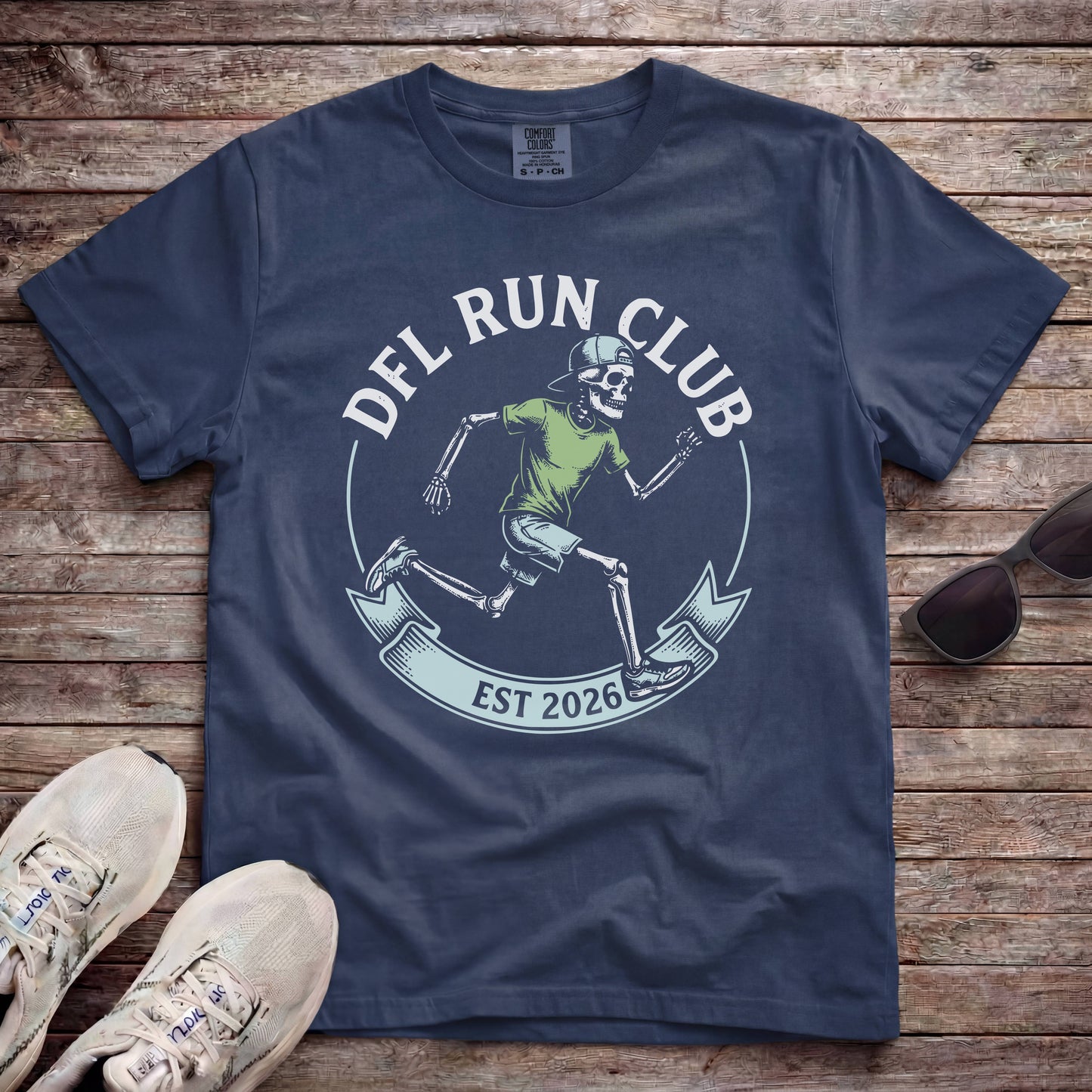 DFL Run Club