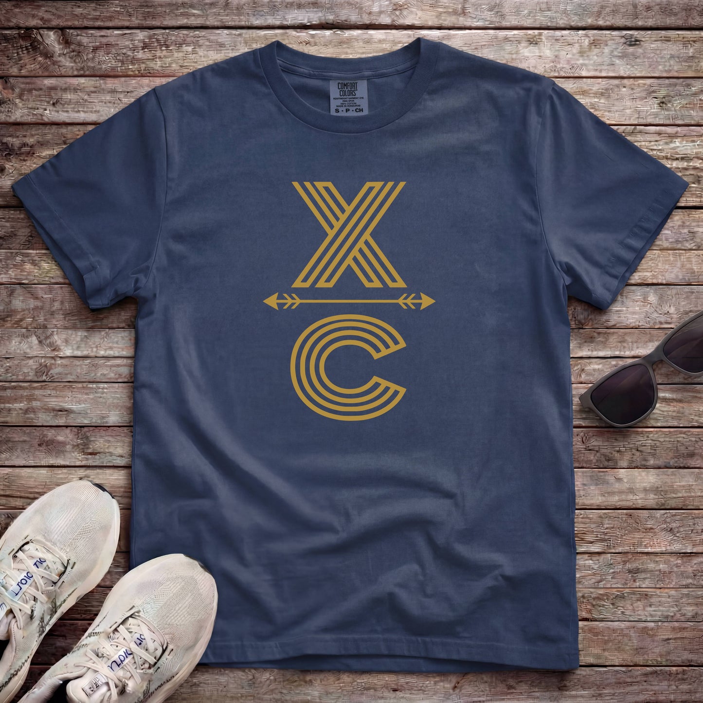XC