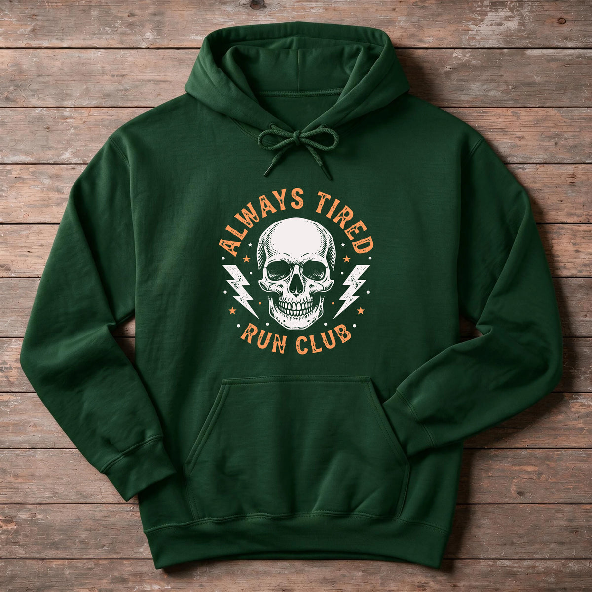 Forest Green