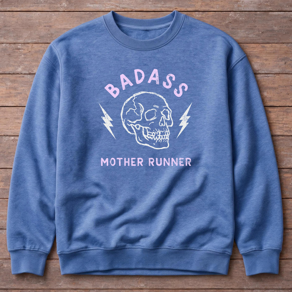 Heather Sport Royal