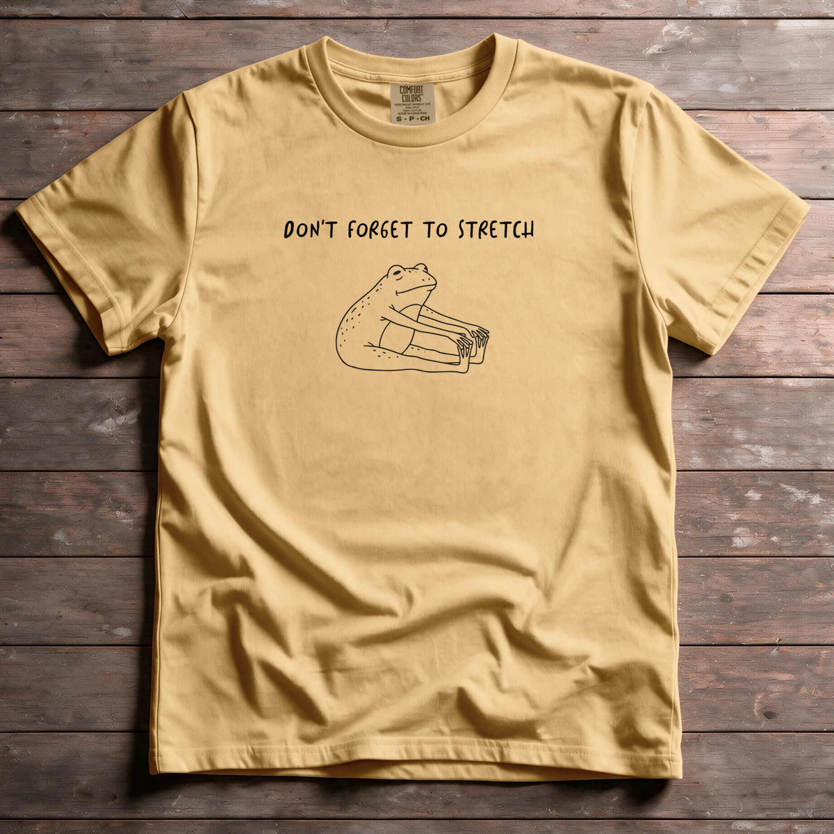 Mustard