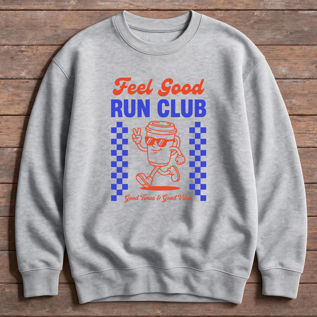 Sport Grey