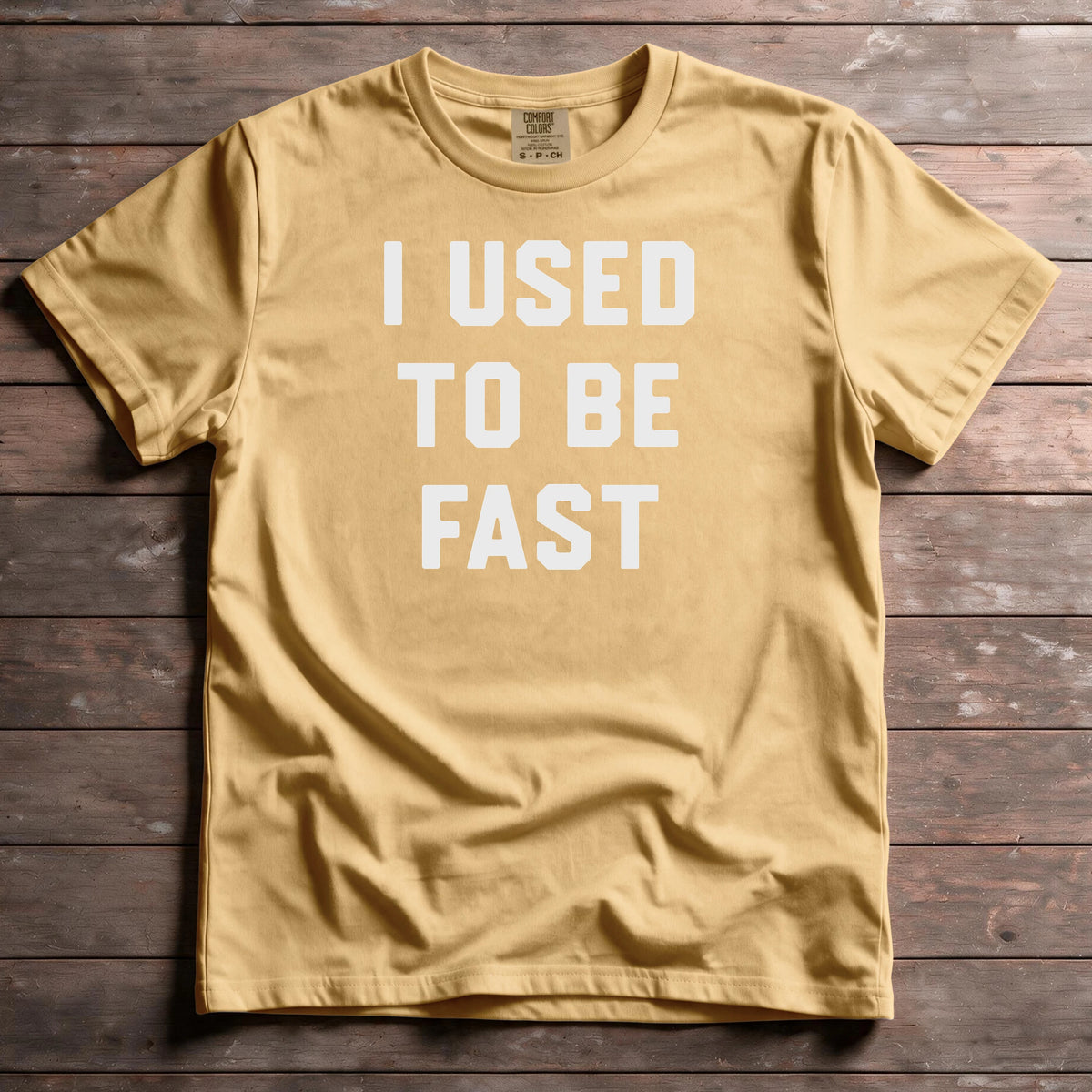 Mustard