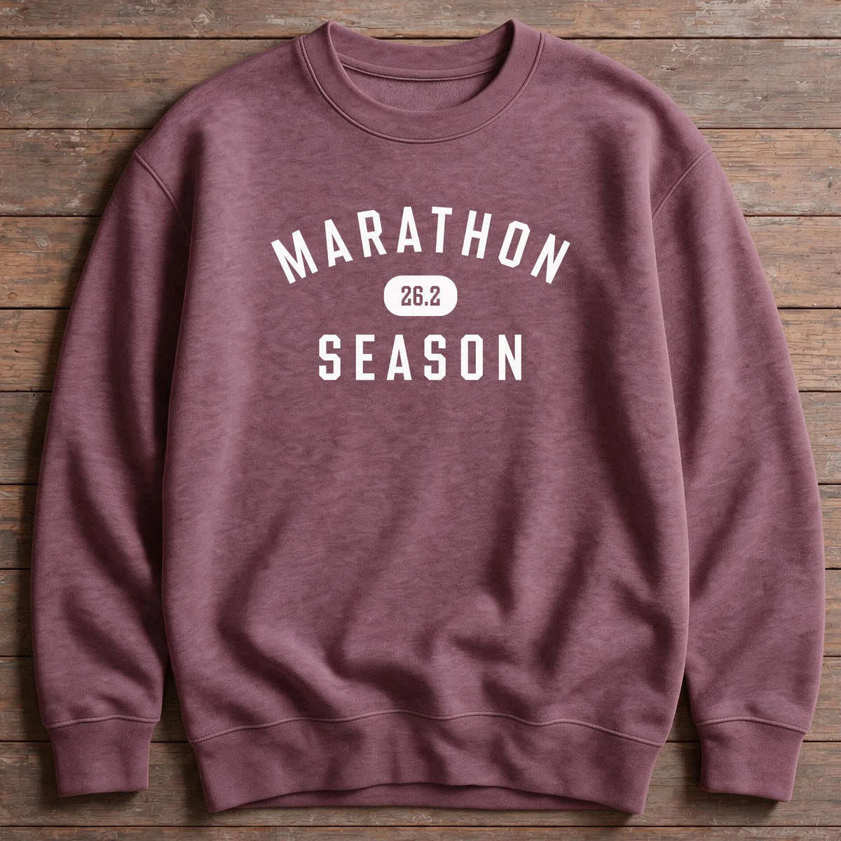 Heather Sport Dark Maroon
