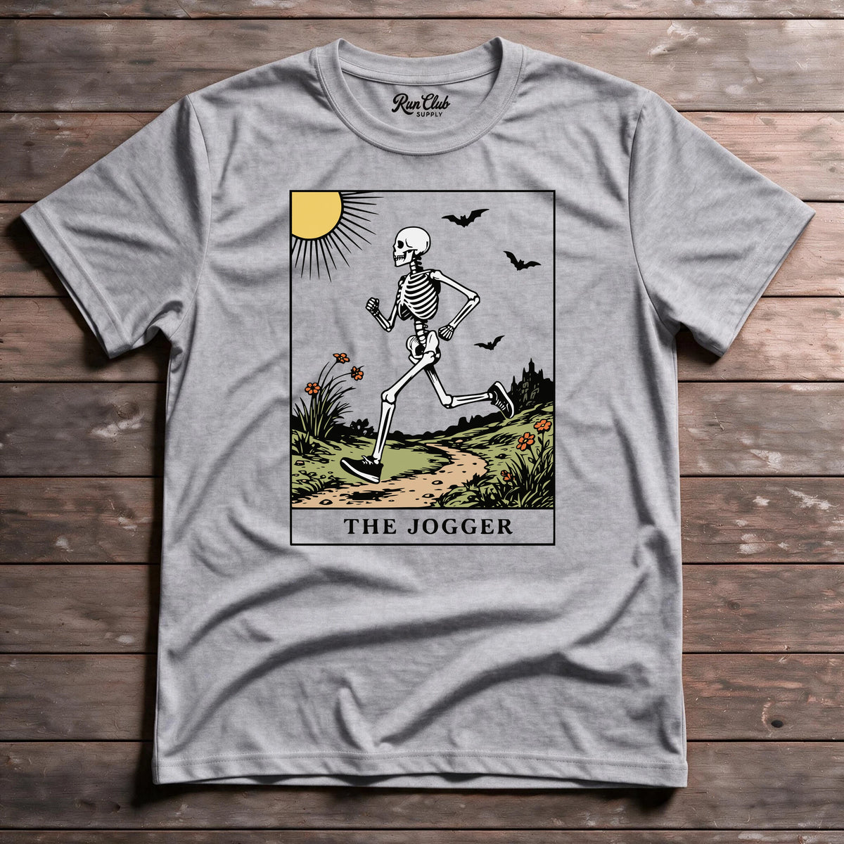 Sport Grey